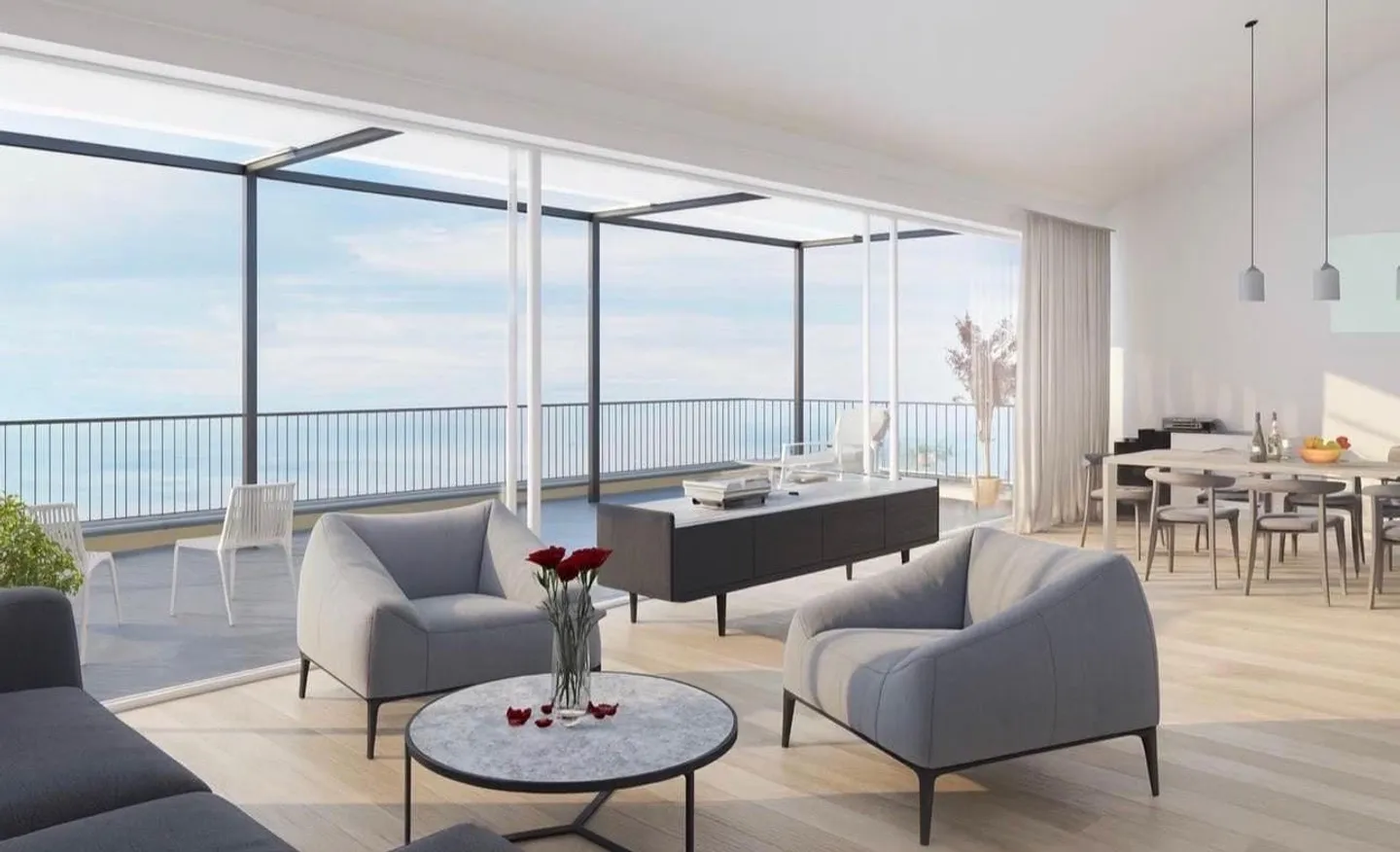 Modern Terraced House with Lift - Photo 3 of 5