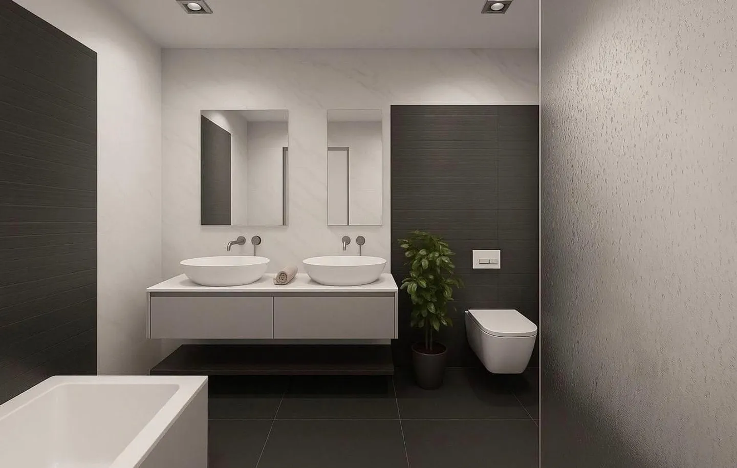 Modern Terraced House with Lift - Photo 4 of 5