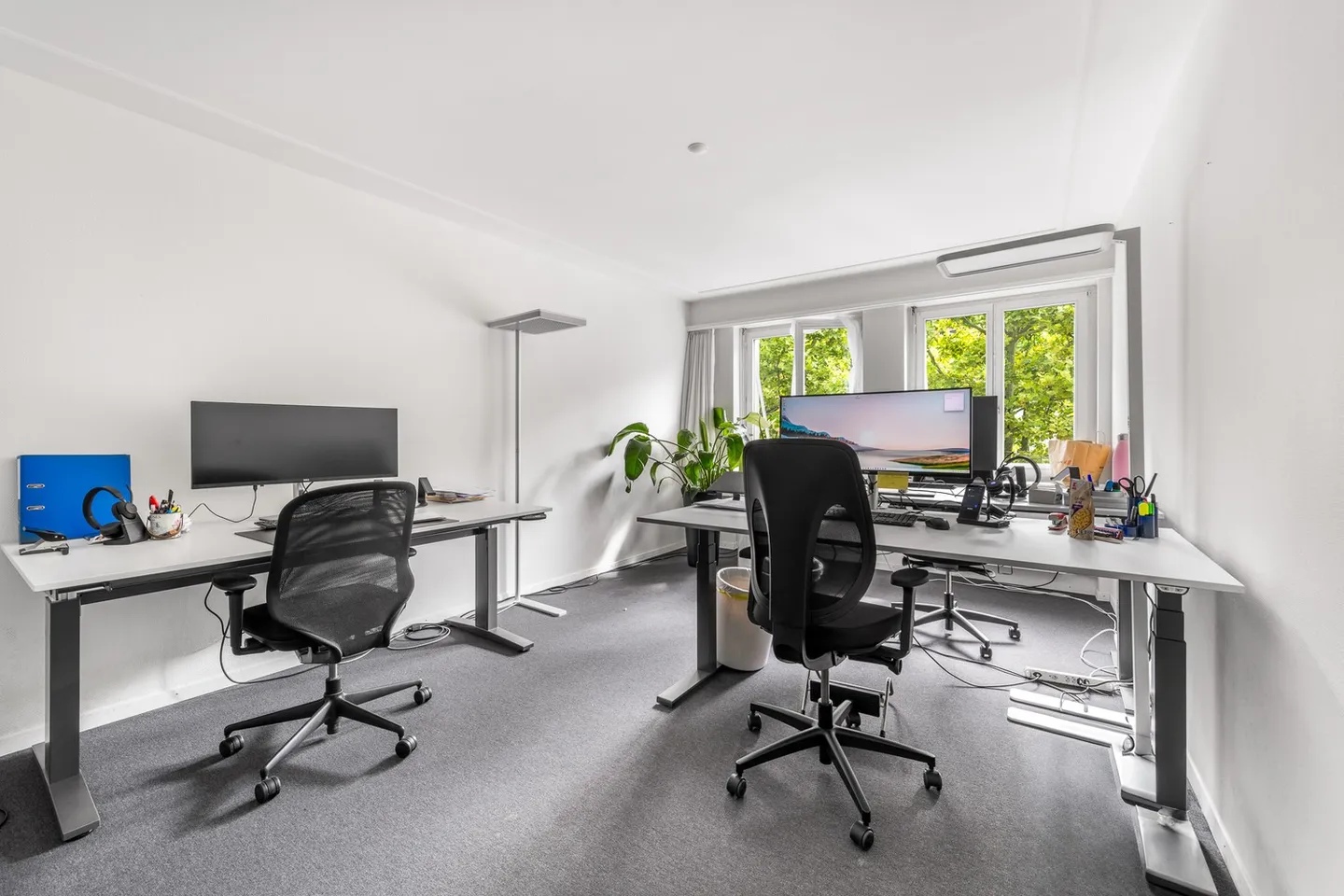 Spazio ufficio spazioso a Winterthur - Foto 4 di 13
