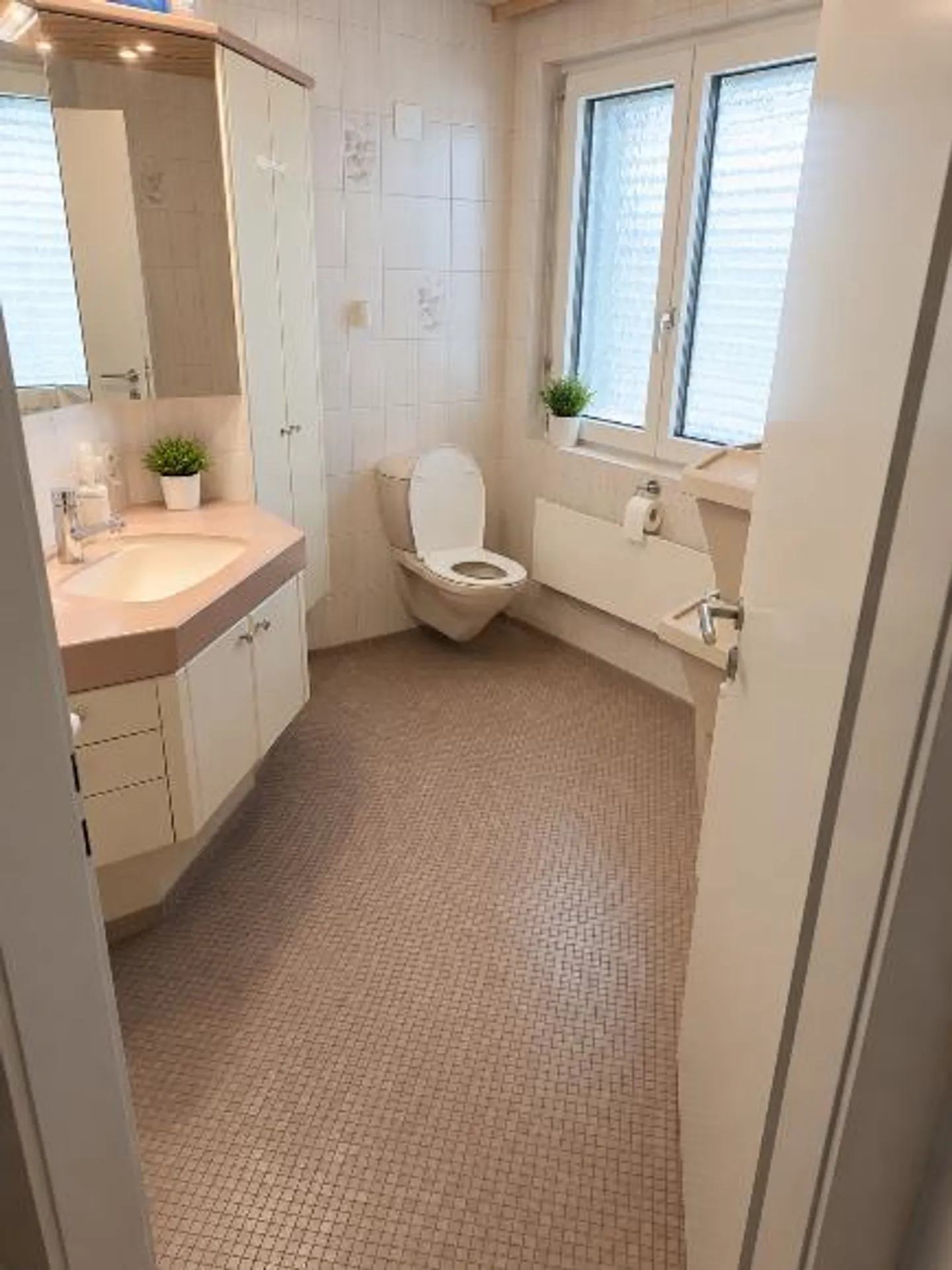 Maisonette di 6 stanze con grande balcone - Foto 8 di 11