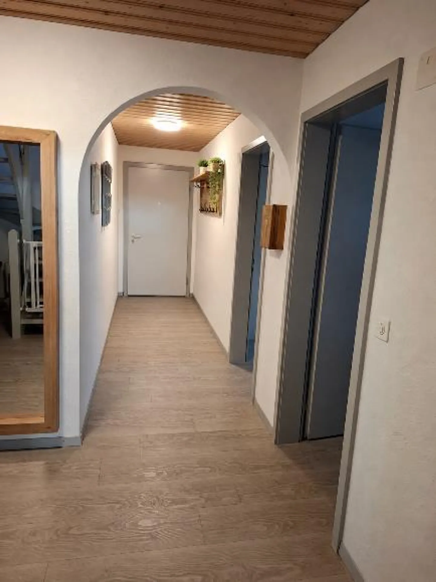 Maisonette di 6 stanze con grande balcone - Foto 10 di 11