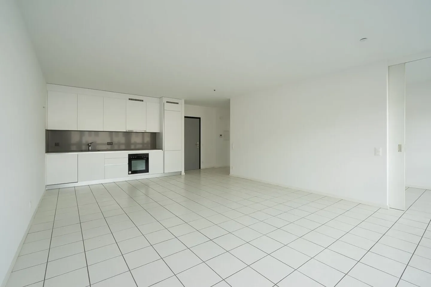 Appartamento 3.5 locali centrale - Foto 3 di 6