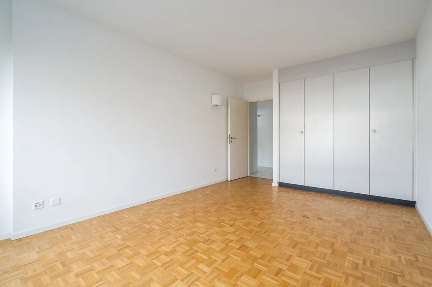 Appartamento 3.5 locali centrale - Foto 5 di 6