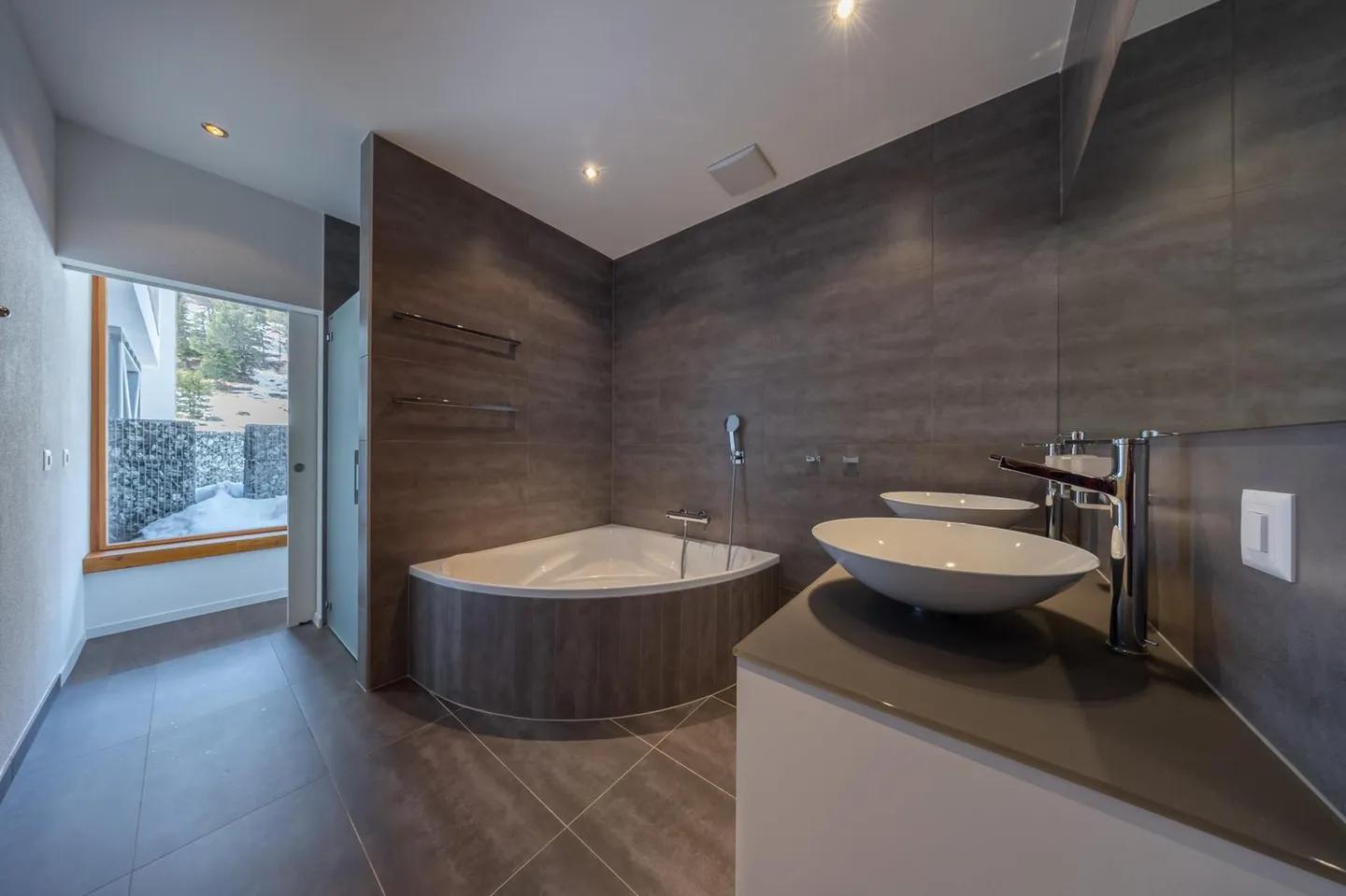 Magnificent renovated apartment with large ski terraces IN/OUT - Photo 6 of 13