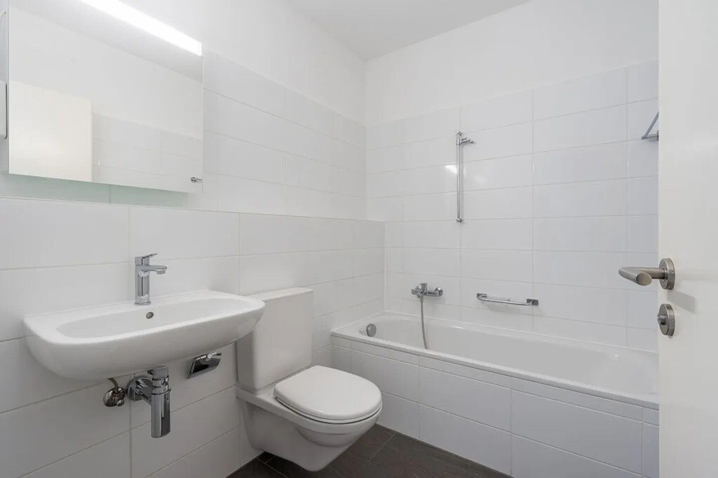 Appartamento 3.5 locali centrale - Foto 6 di 6