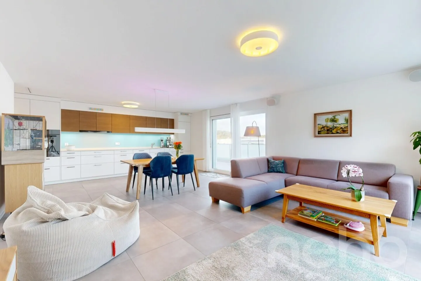 Apartment for sale - Photo 1 of 12