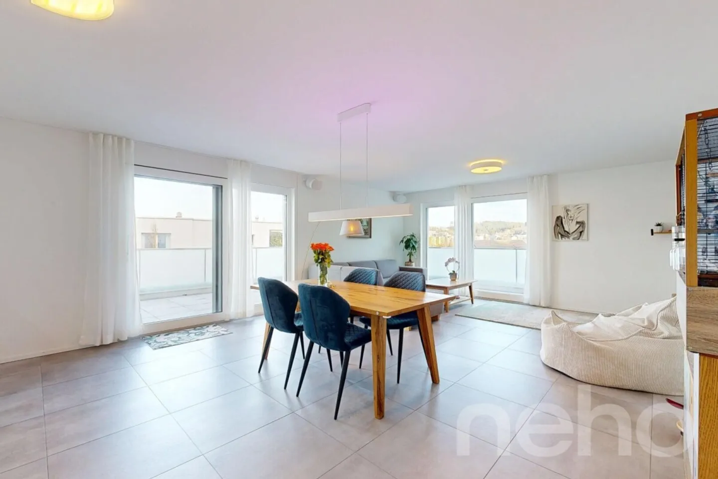 Apartment for sale - Photo 4 of 12