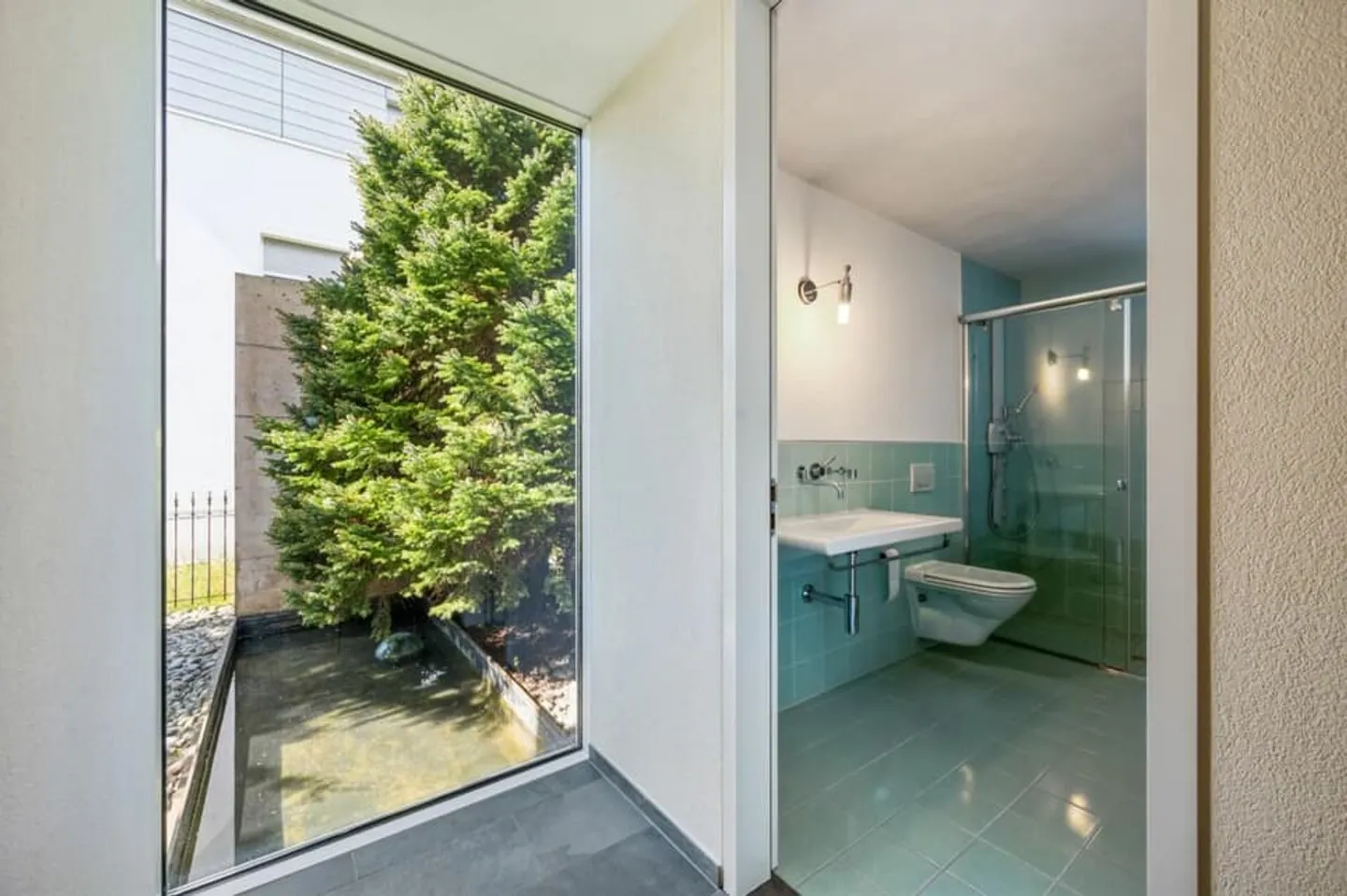 Exklusive 6.5-Zimmer-Villa in Seenähe - Foto 7 von 13