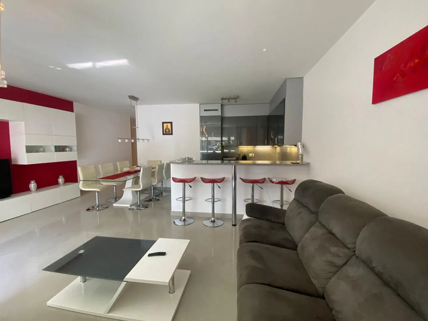 Appartamento in affitto - Foto 4 di 17