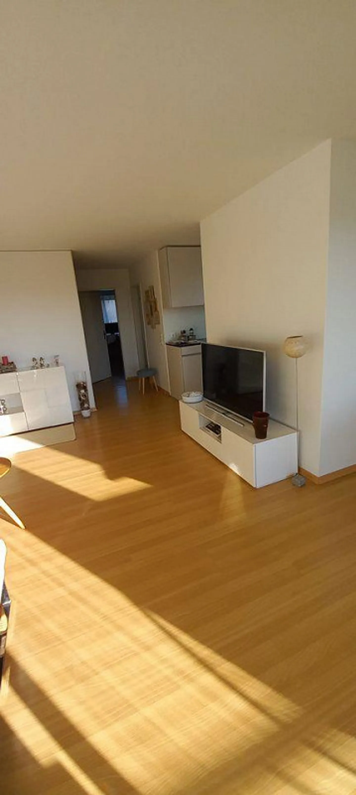 Appartement lumineux de 3,5 pièces à louer au 2ème étage - Photo 6 sur 7