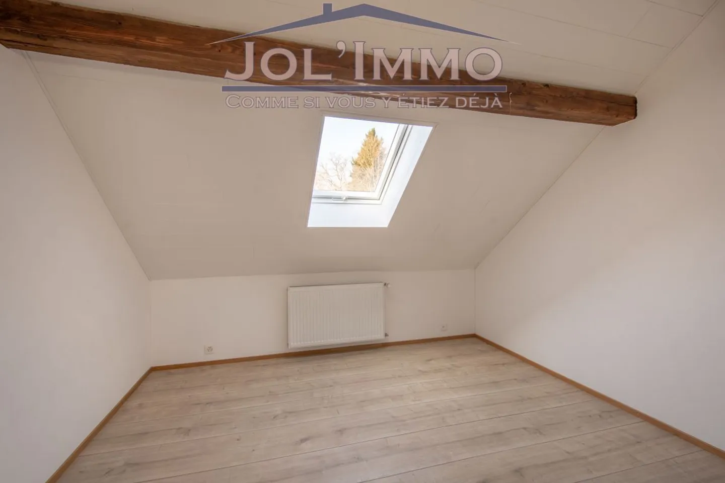 Wohnung in Bonfol - 6,5 Zimmer - Foto 3 von 9