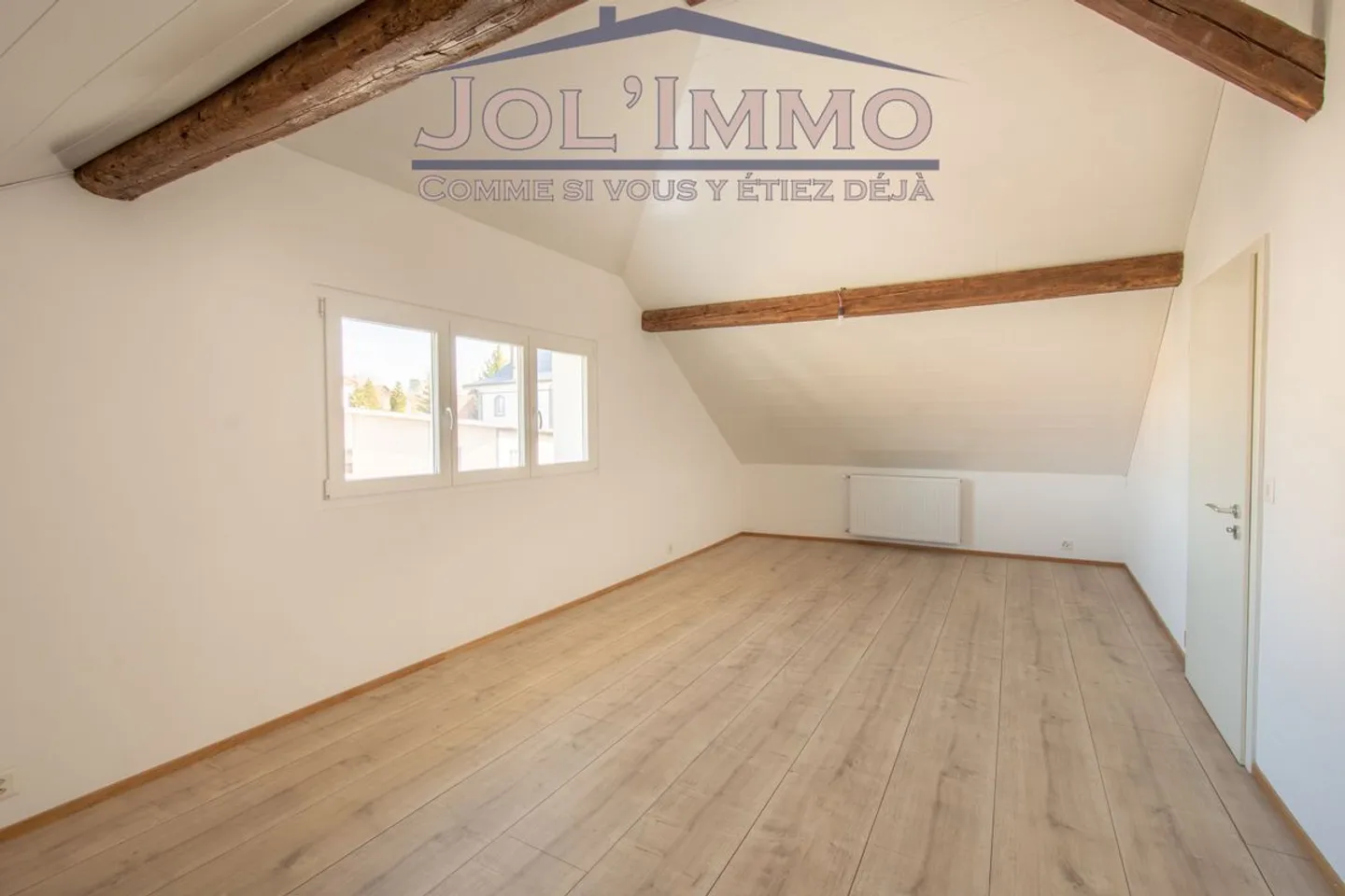 Wohnung in Bonfol - 6,5 Zimmer - Foto 4 von 9