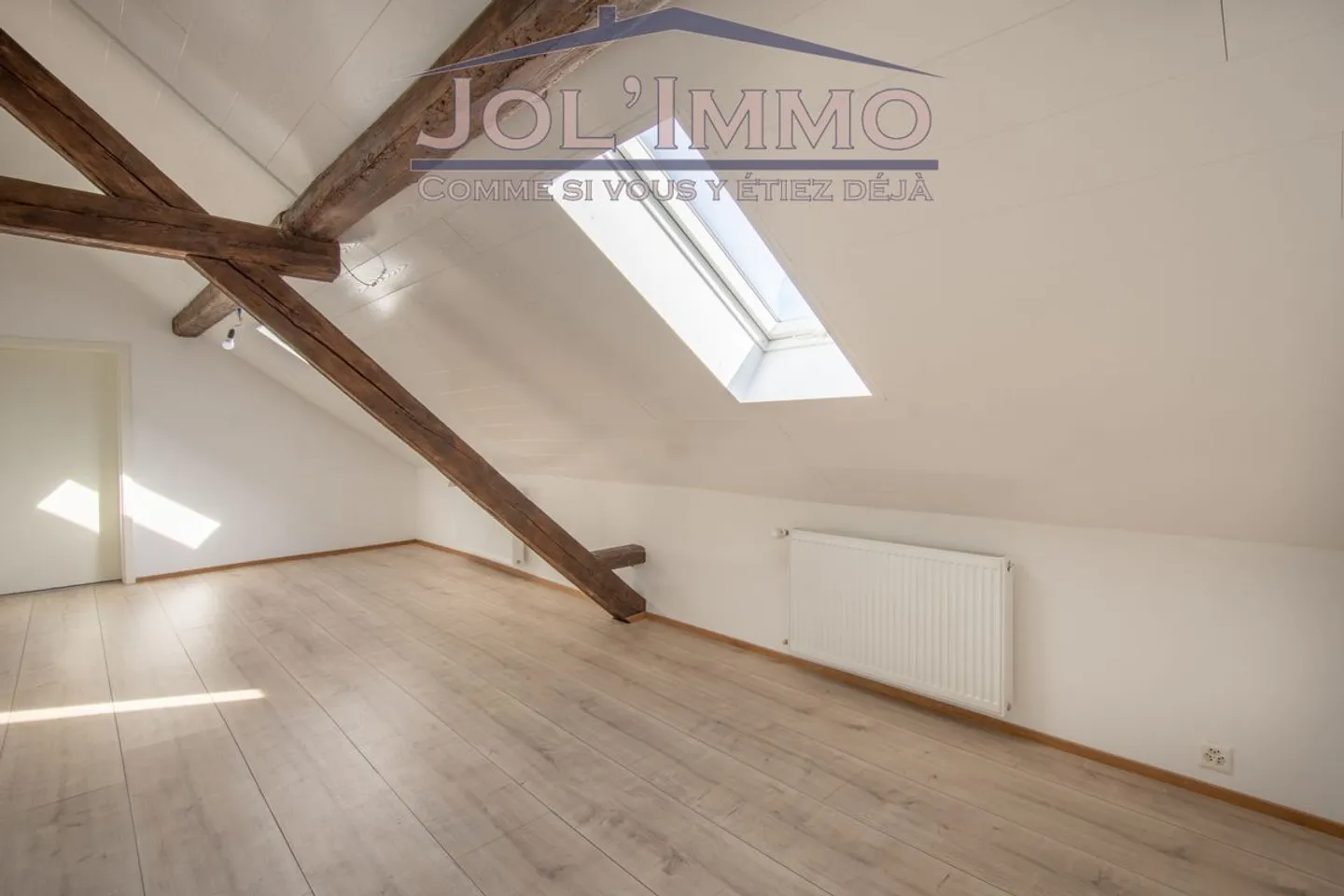 Wohnung in Bonfol - 6,5 Zimmer - Foto 5 von 9
