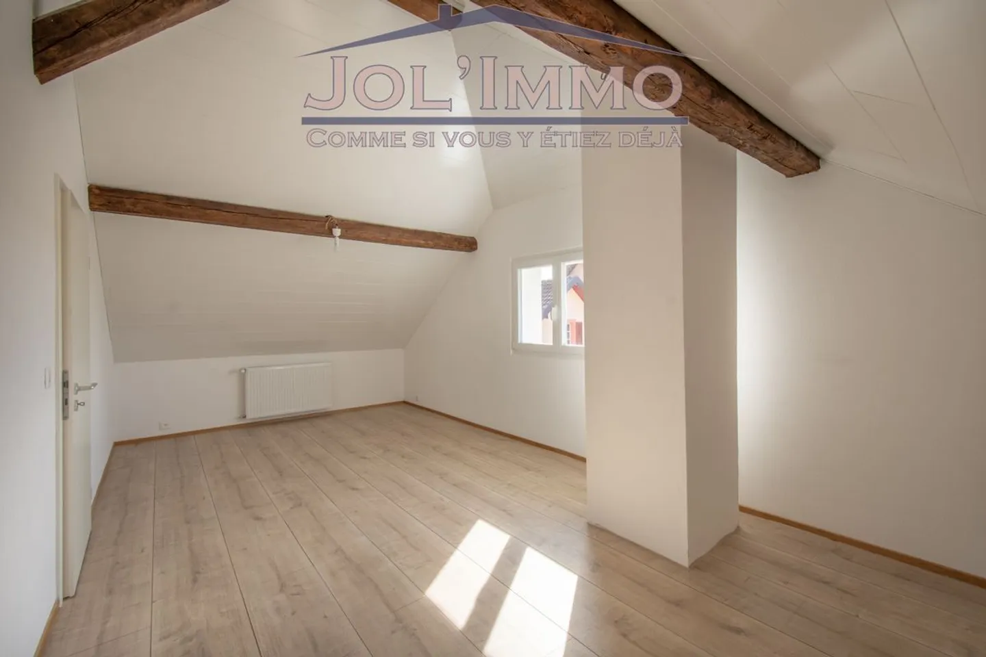 Wohnung in Bonfol - 6,5 Zimmer - Foto 8 von 9