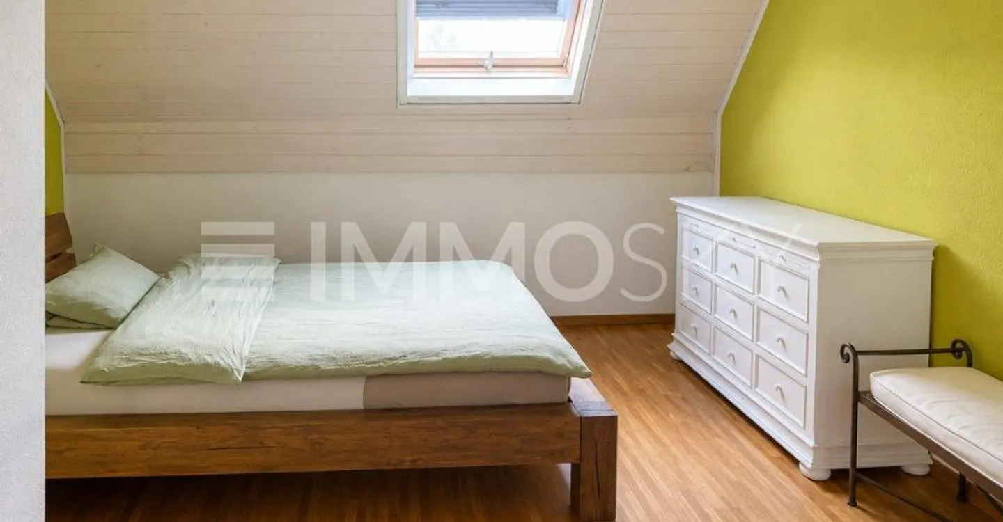 Modern Maisonette with Plenty of Space and Comfort - Photo 3 of 5