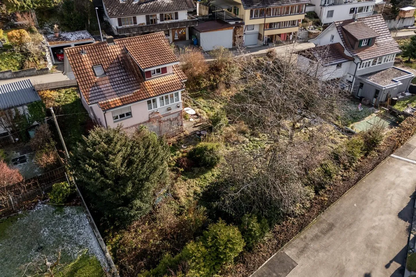 Terrain à bâtir de 796m2 à Steffisburg (Thun) - Photo 11 sur 11