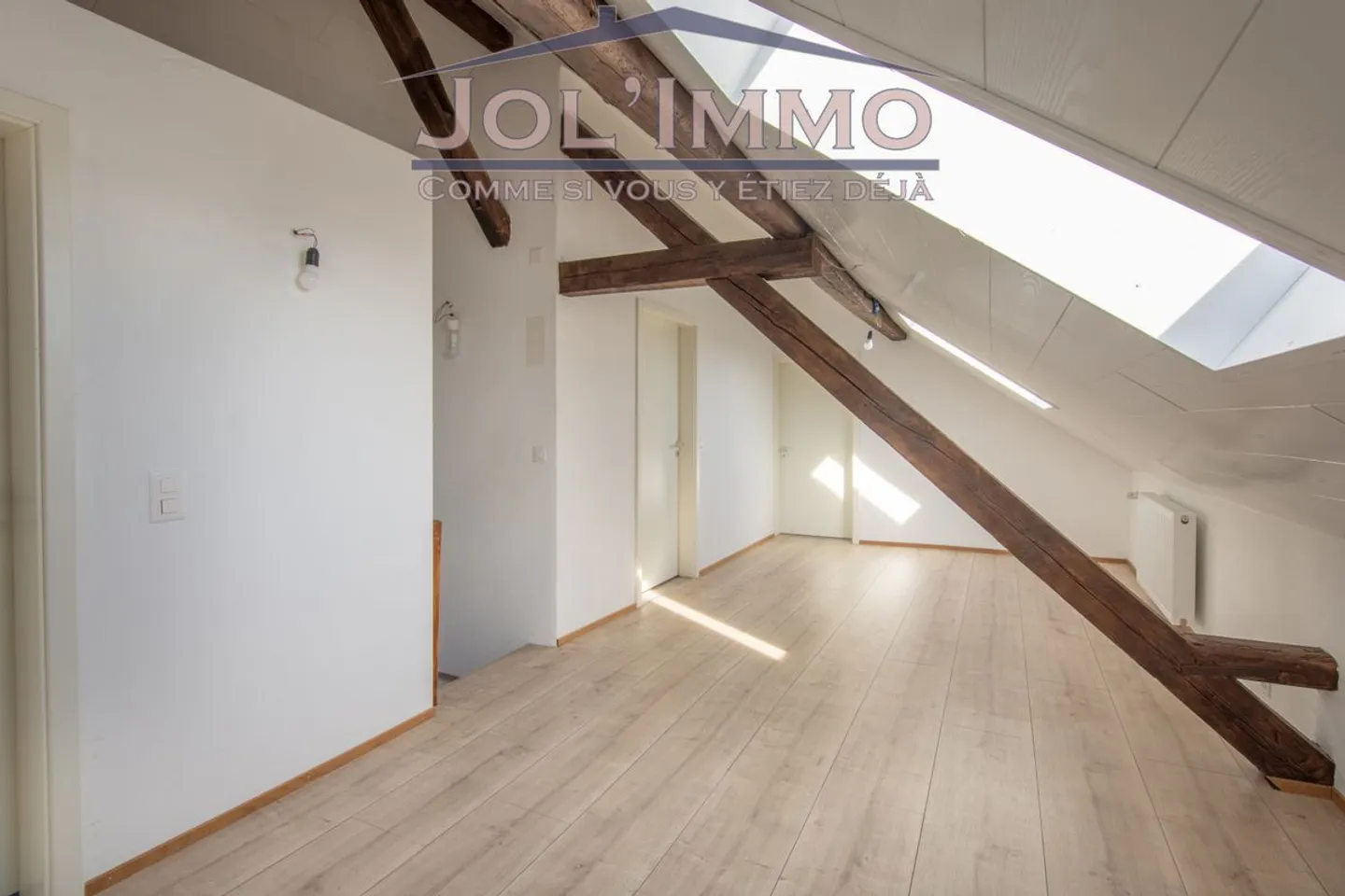Wohnung in Bonfol - 6,5 Zimmer - Foto 6 von 9