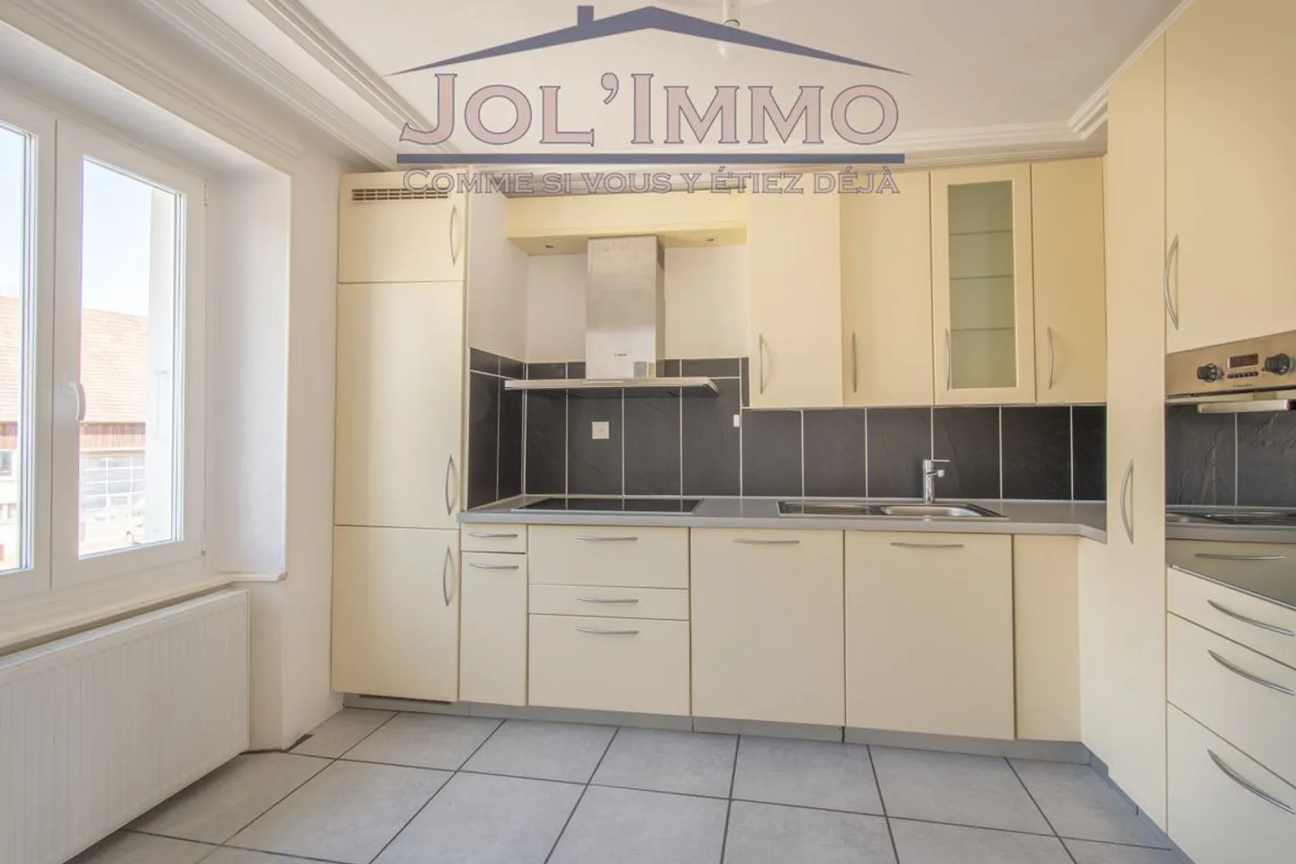 Wohnung in Bonfol - 6,5 Zimmer - Foto 7 von 9