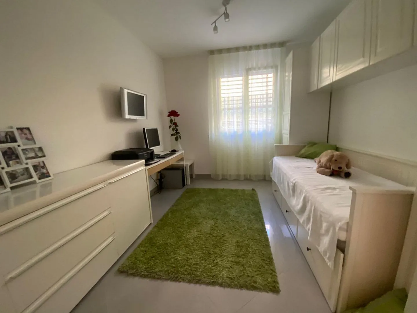 Appartamento in affitto - Foto 8 di 17