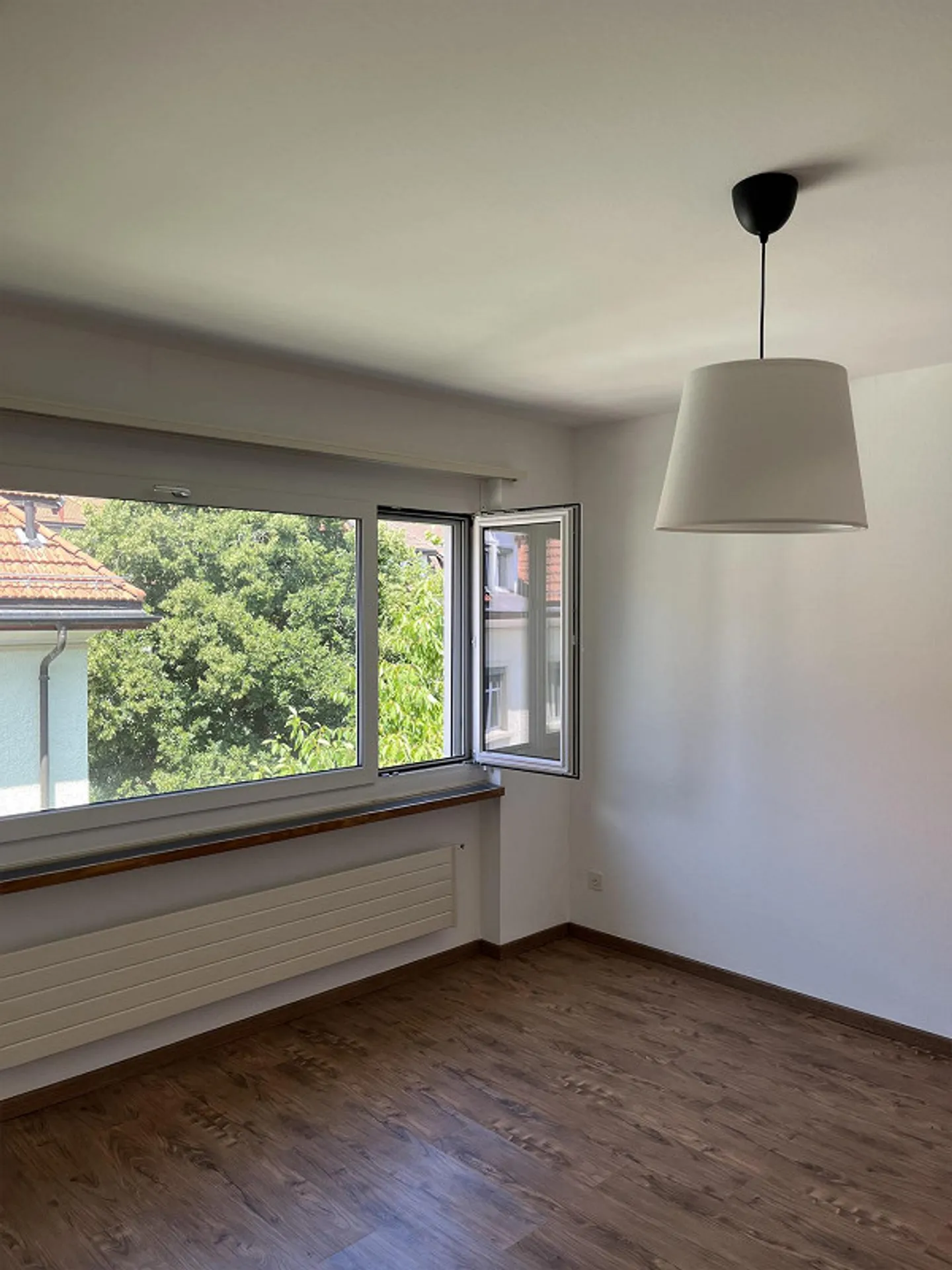 Helle 2-Zimmer-Wohnung mit Balkon - Foto 4 von 9