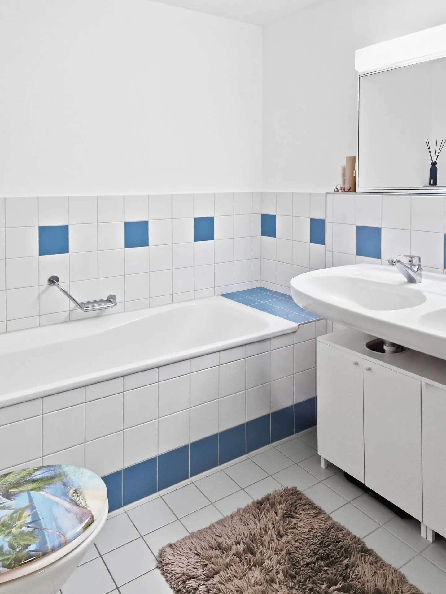 4.5-room maisonette apartment in the center of Wil - Photo 6 of 9