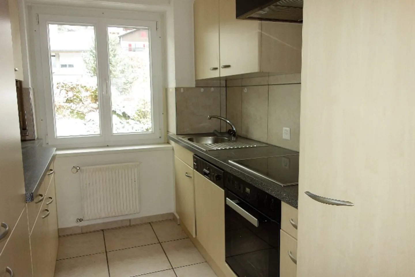 Tramelan - Appartement en duplex avec 5 pièces - Photo 4 sur 10