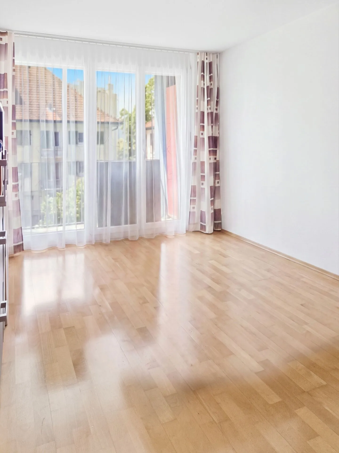 4.5-room maisonette apartment in the center of Wil - Photo 2 of 9