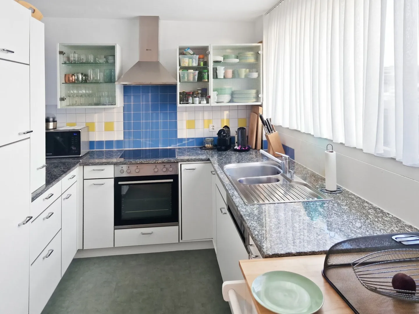 4.5-room maisonette apartment in the center of Wil - Photo 3 of 9