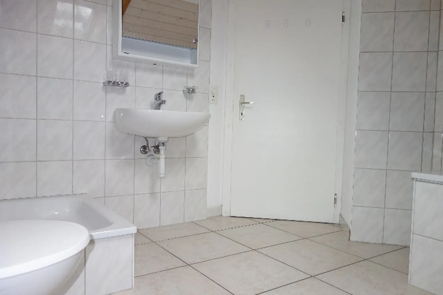 Tramelan - Appartement en duplex avec 5 pièces - Photo 10 sur 10