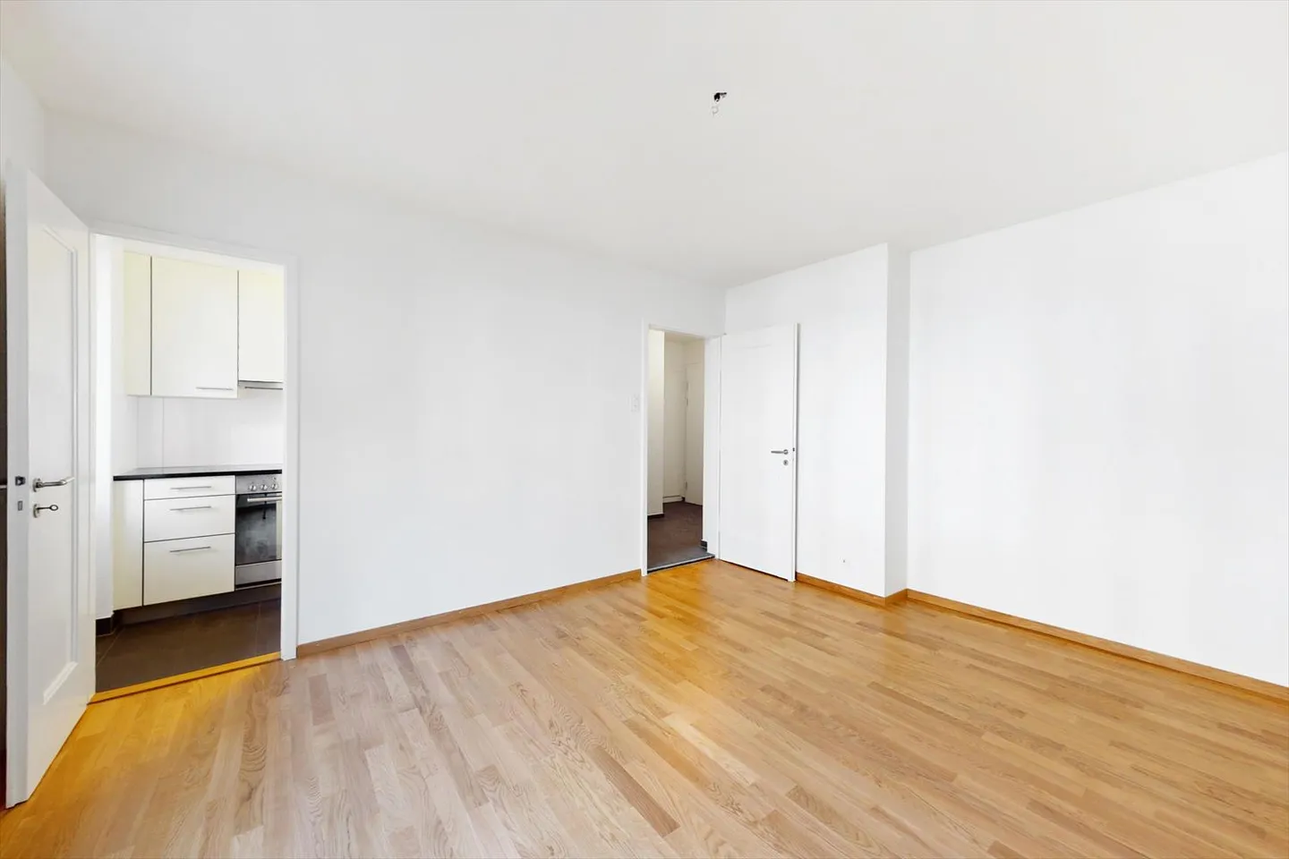 Appartement 1 pièce - Foto 3 von 8