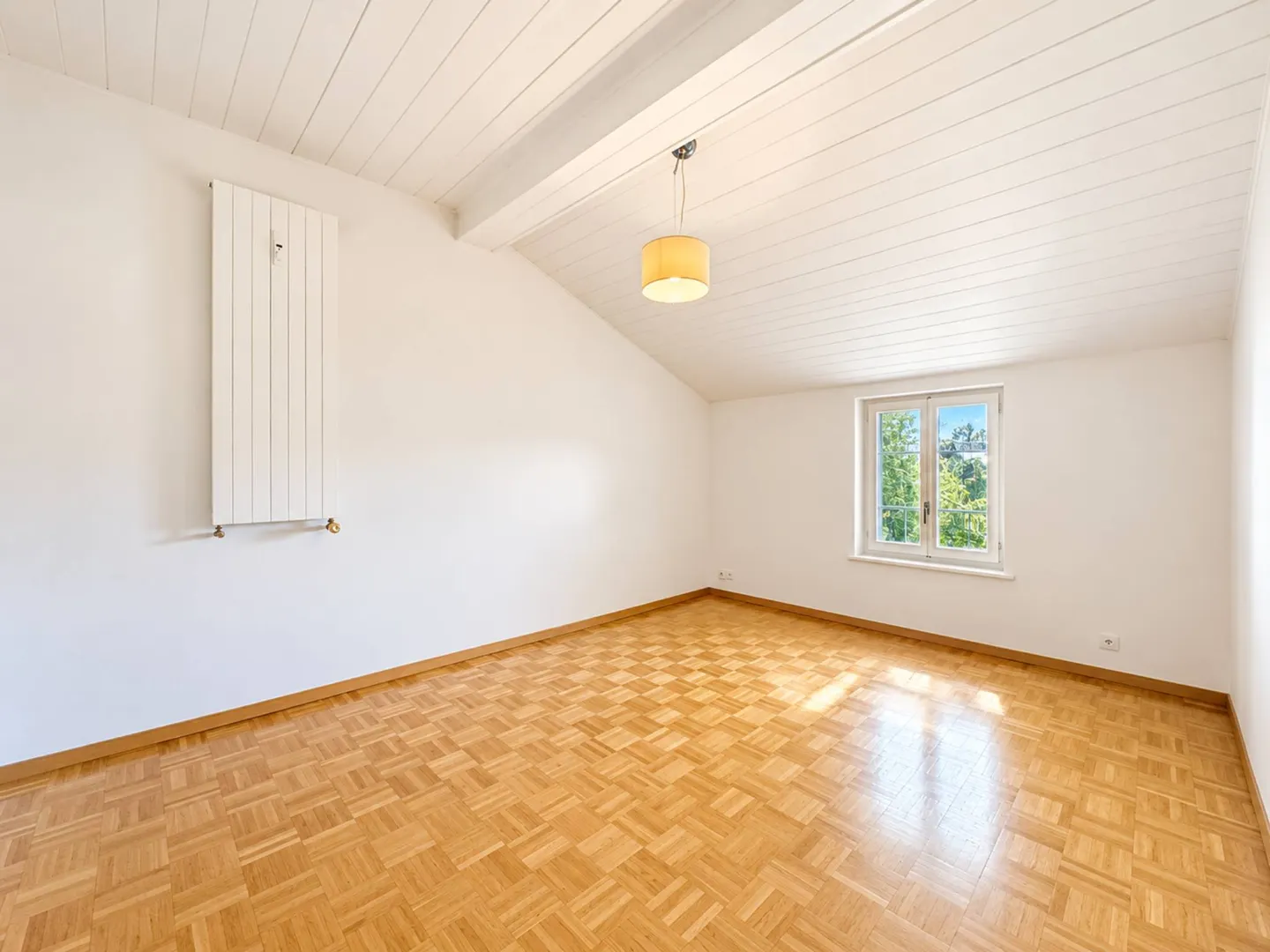 Charmantes Haus im Satigny Park - Foto 7 von 13