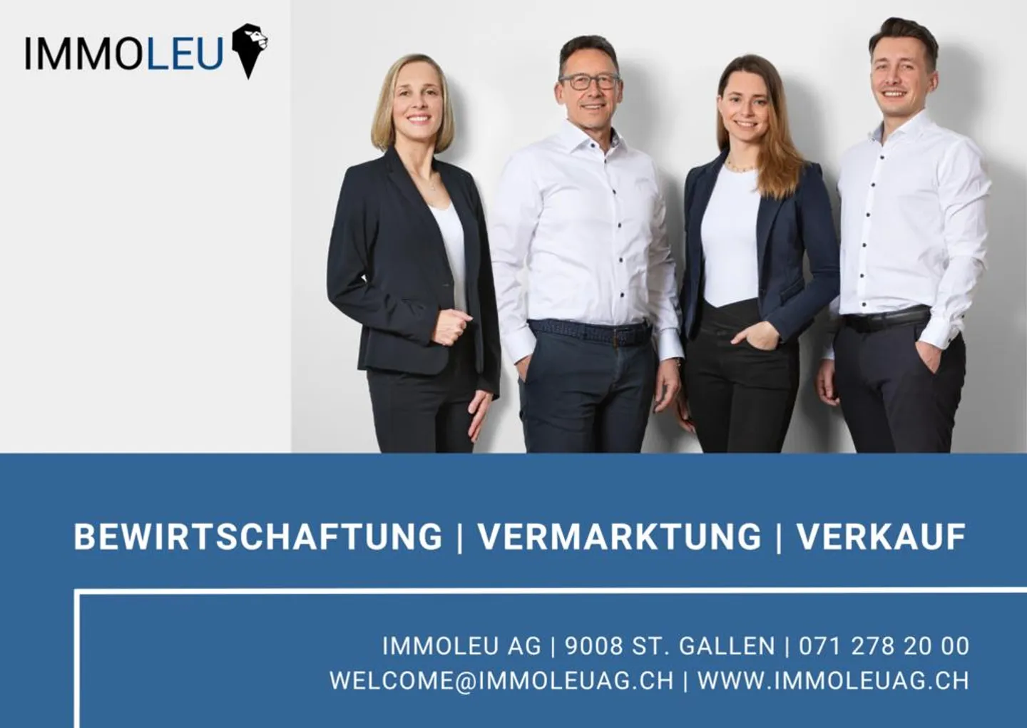 Vielseitiger Lagerraum in St. Gallen - Foto 7 von 7