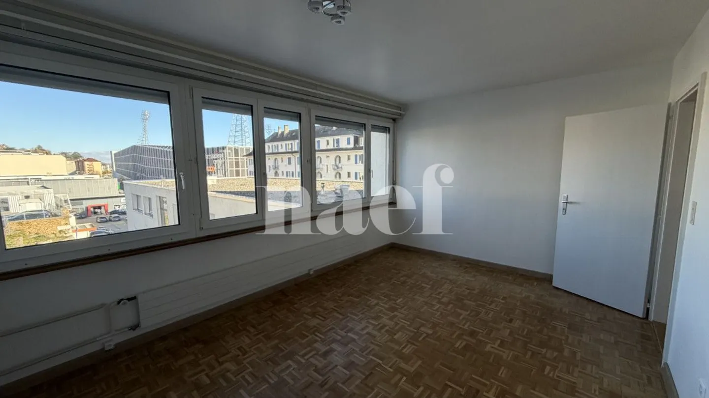 Appartement 3 pièces - Photo 2 sur 6