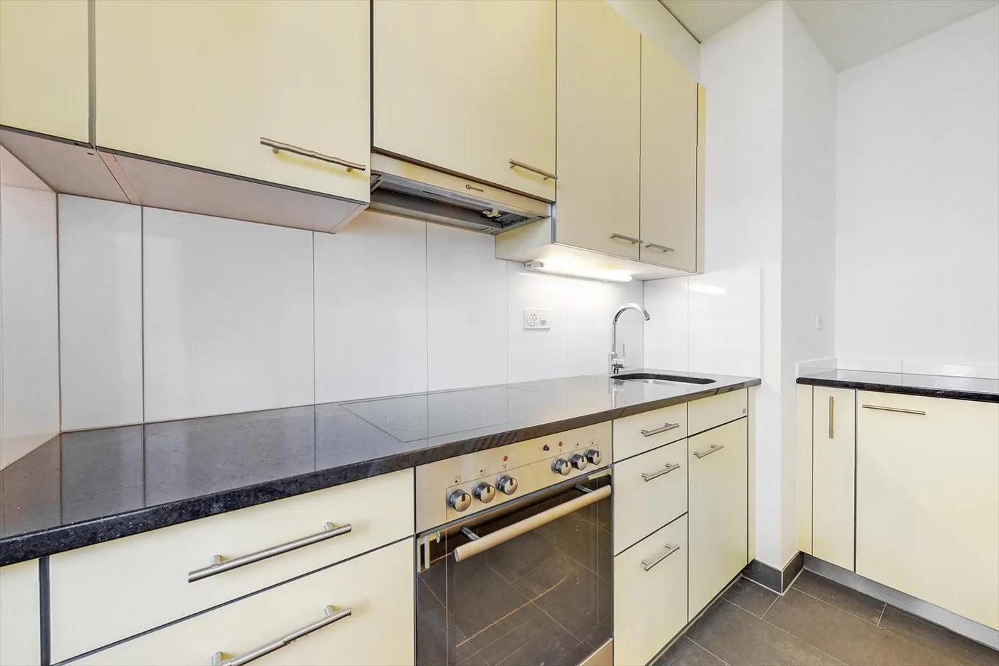 Appartement 1 pièce - Foto 6 von 8