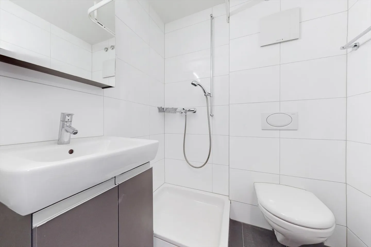 Appartement 1 pièce - Foto 7 von 8