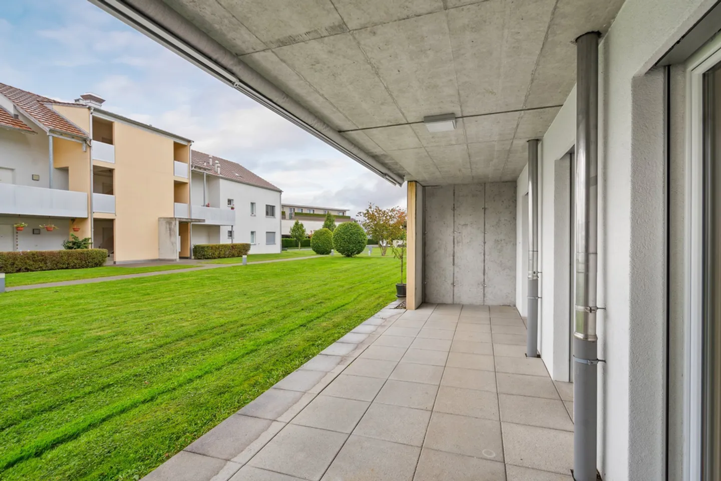 Appartamento 4.5 stanze - Foto 2 di 11
