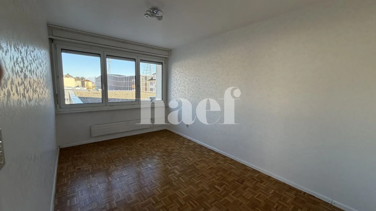 Appartement 3 pièces - Photo 3 sur 6