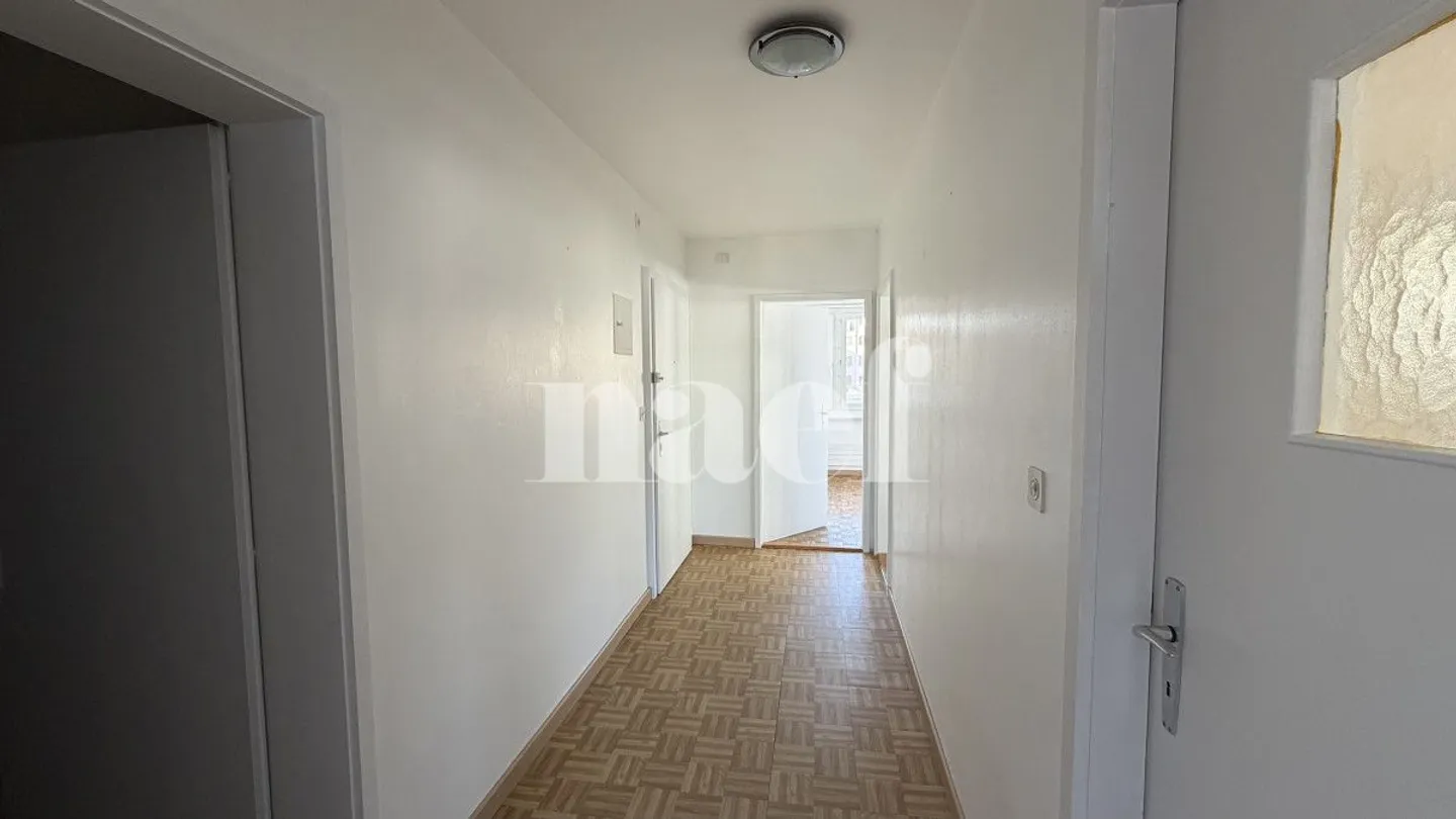 Appartement 3 pièces - Photo 4 sur 6