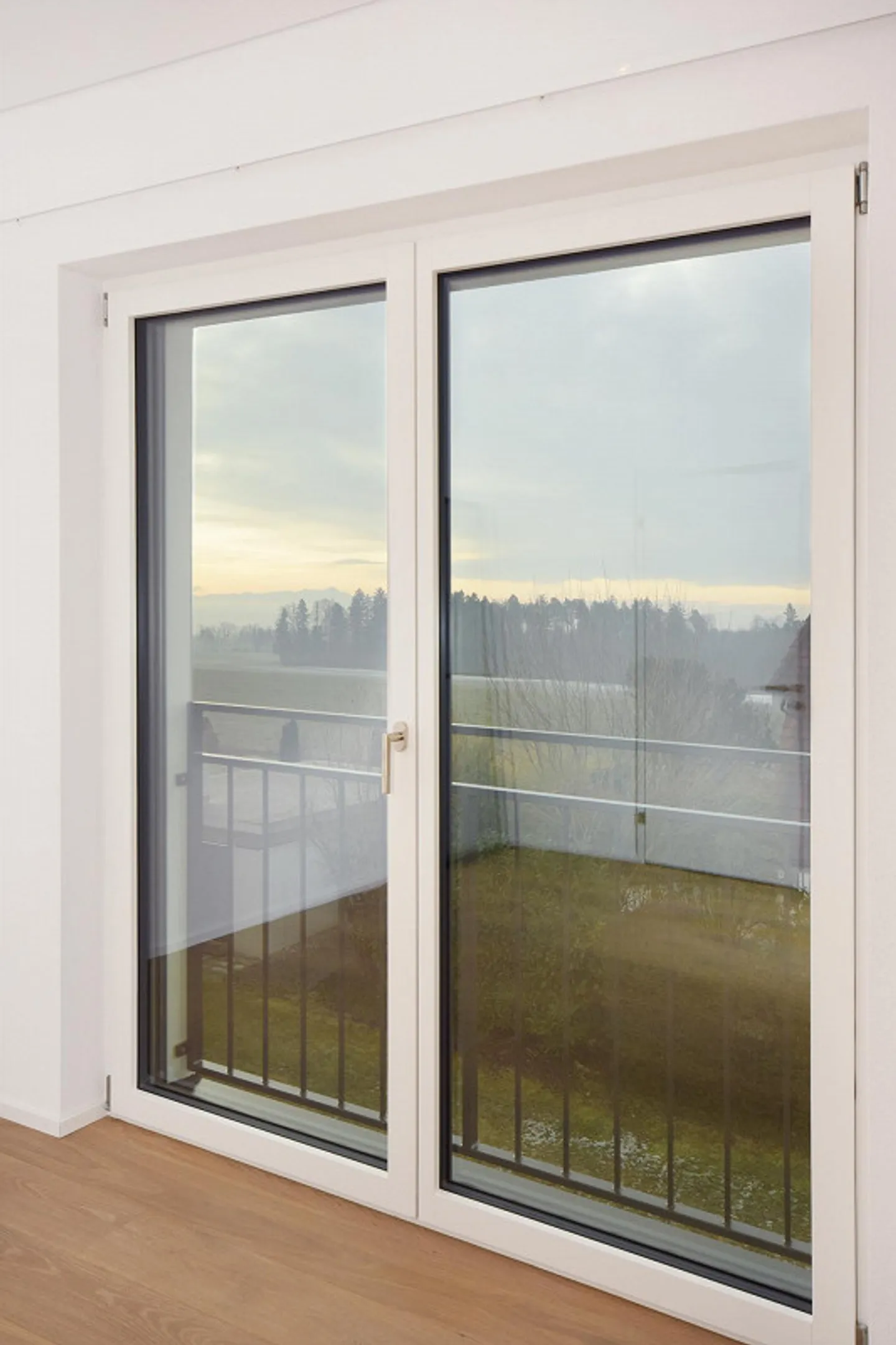 Moderno appartamento attico di 3,5 stanze - Foto 5 di 9