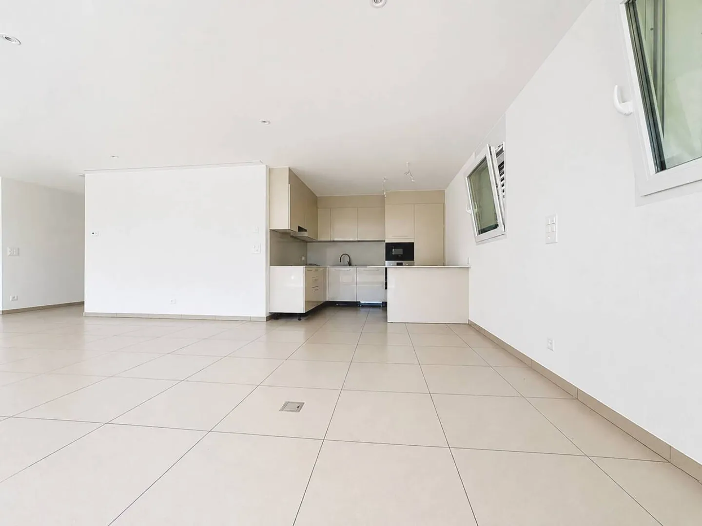 4.5-room villa with terrace and garden - Photo 3 of 13
