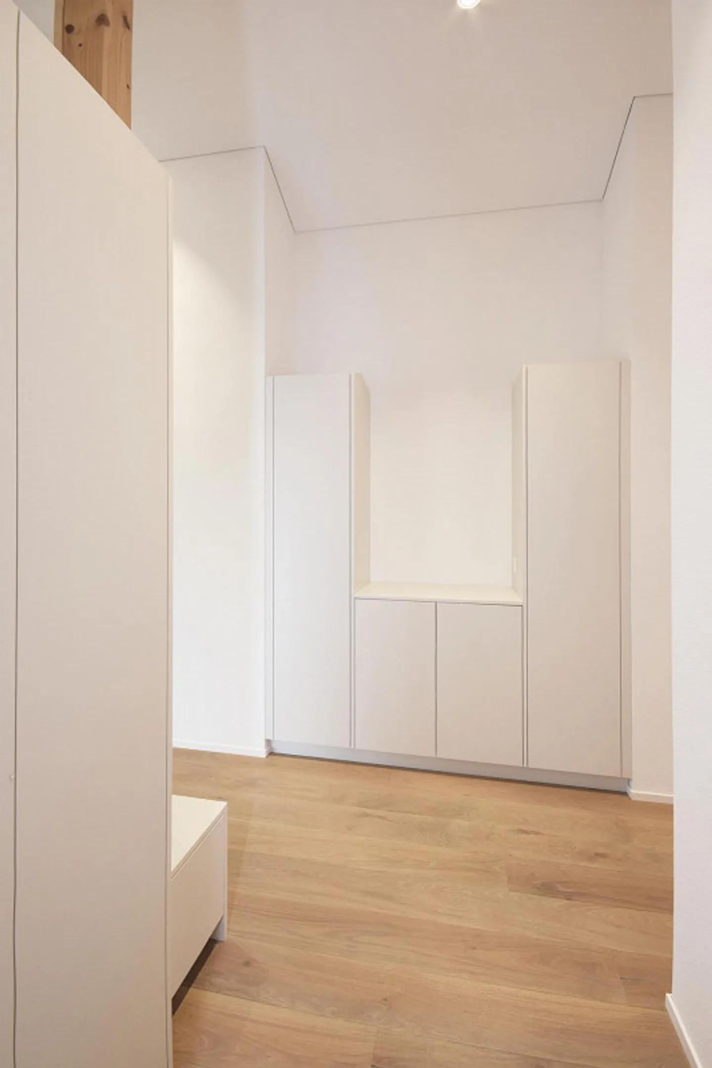 Moderno appartamento attico di 3,5 stanze - Foto 8 di 9