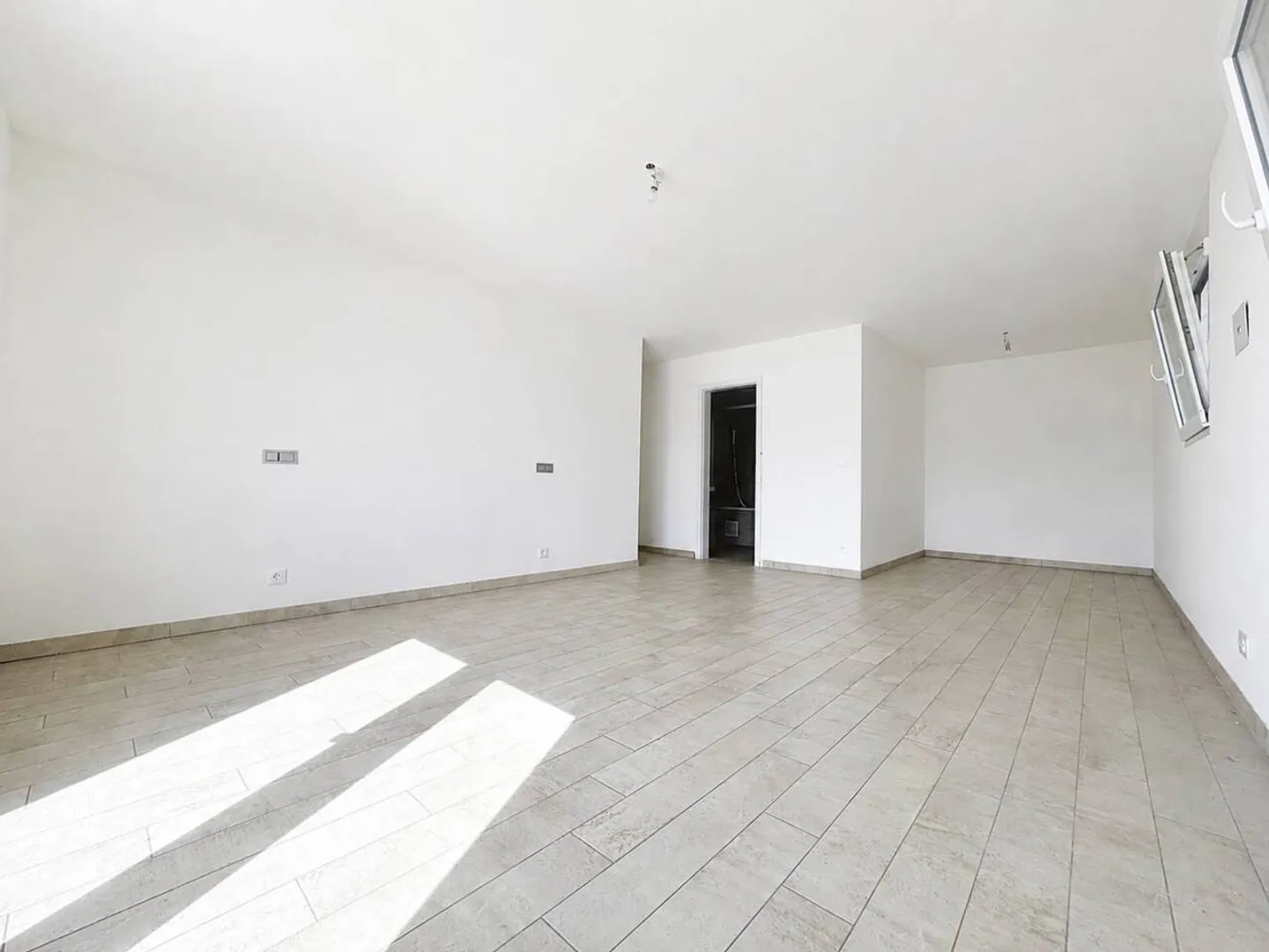 4.5-room villa with terrace and garden - Photo 5 of 13