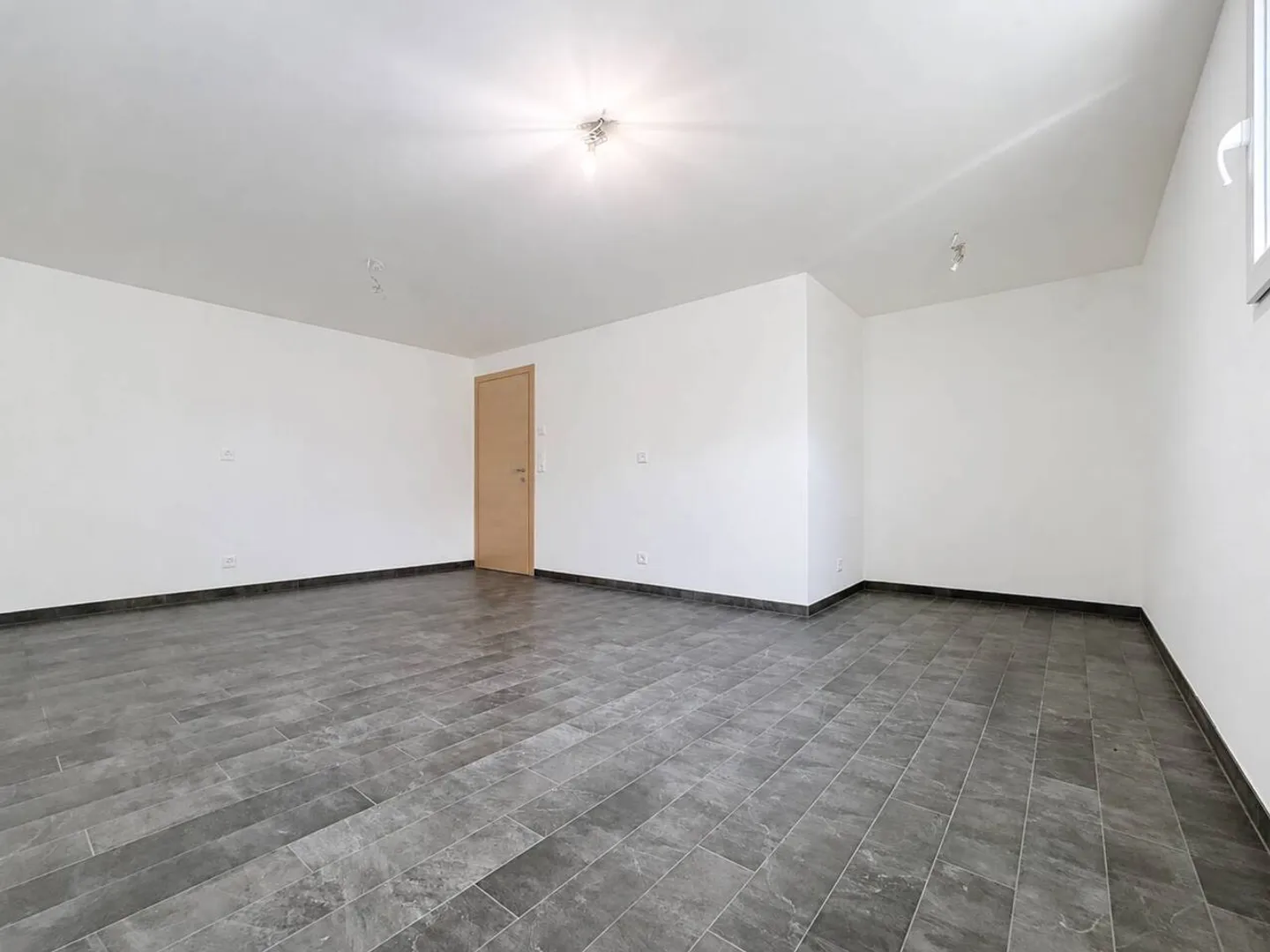 4.5-room villa with terrace and garden - Photo 6 of 13