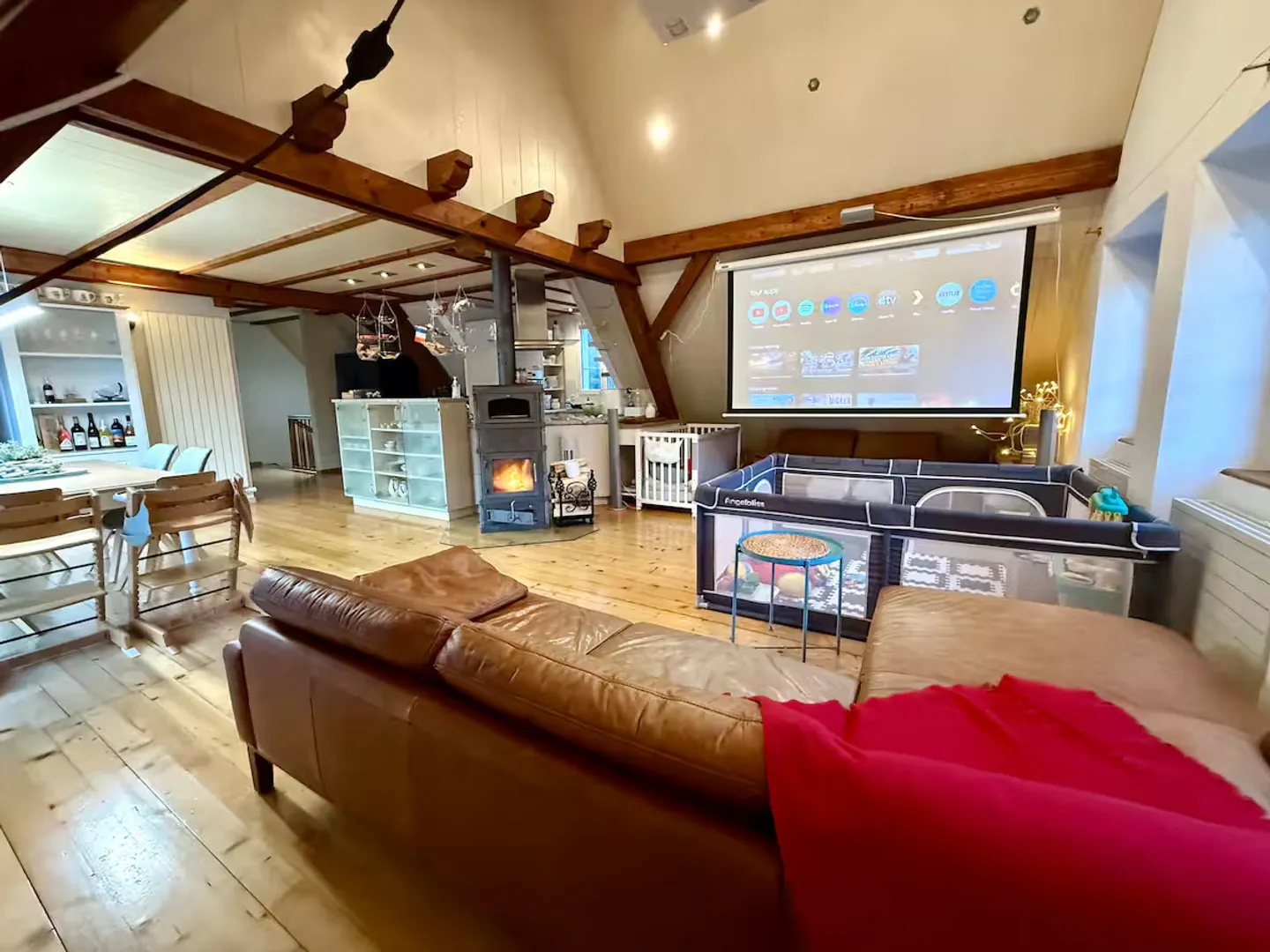 Renoviertes historisches Haus - Foto 1 von 11