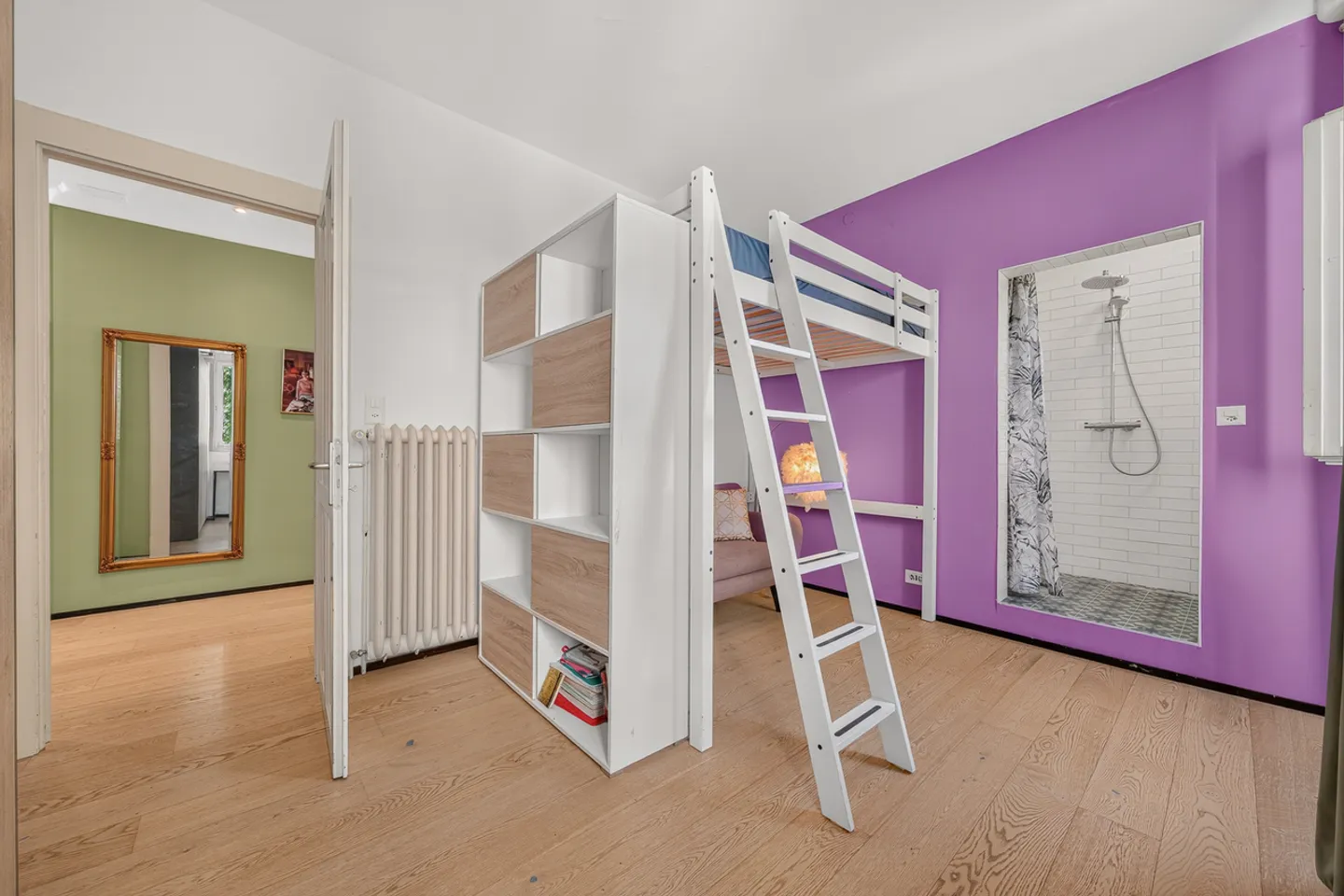 Appartamento in vendita - Foto 10 di 14