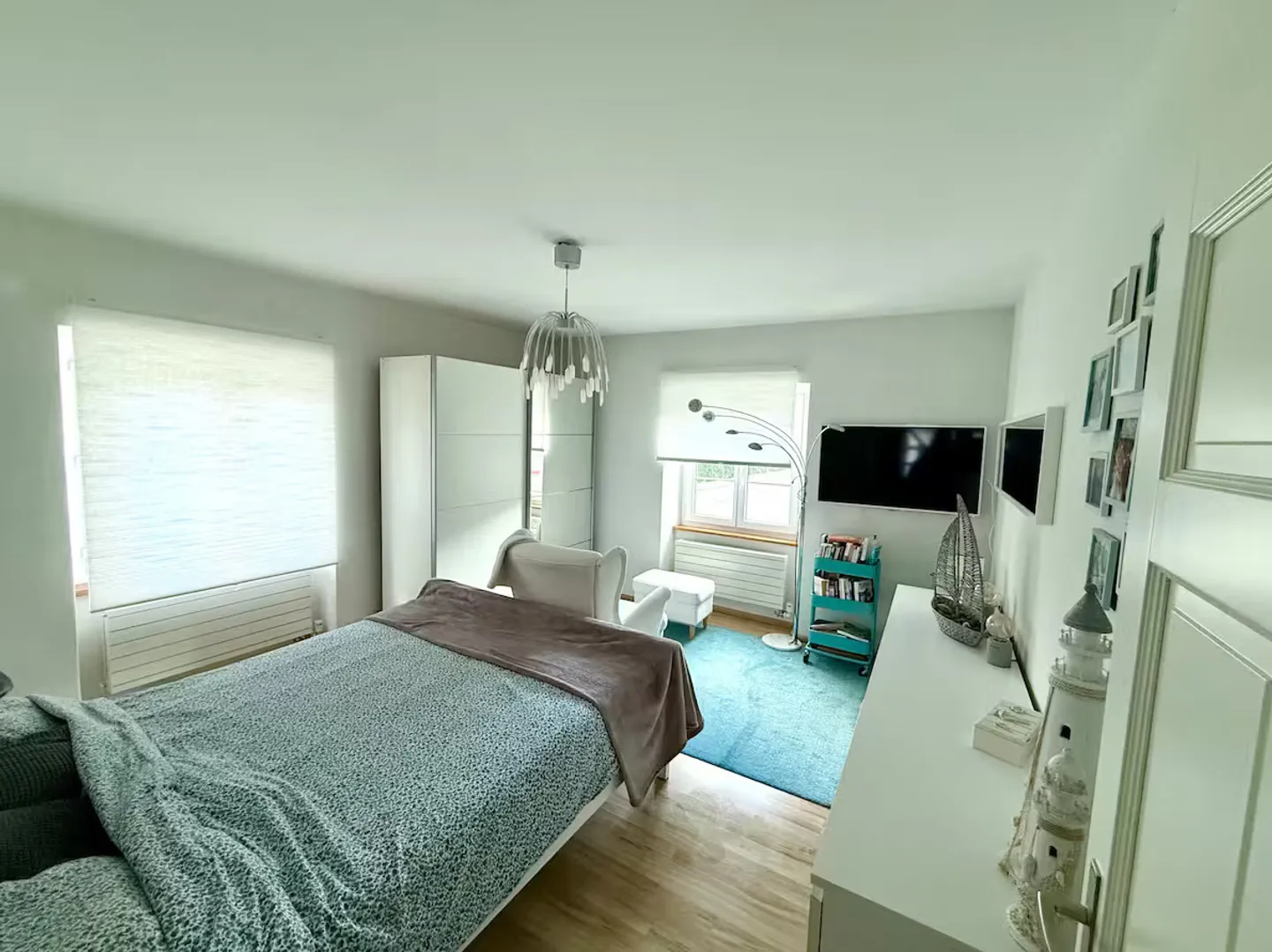 Renoviertes historisches Haus - Foto 4 von 11