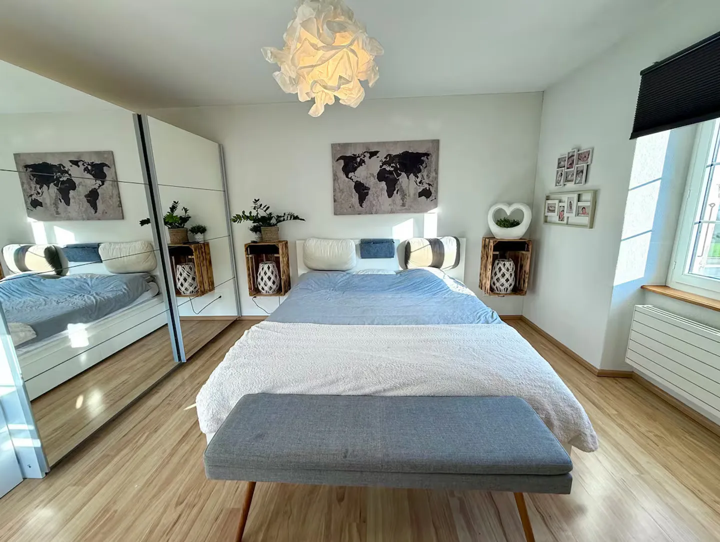 Renoviertes historisches Haus - Foto 5 von 11