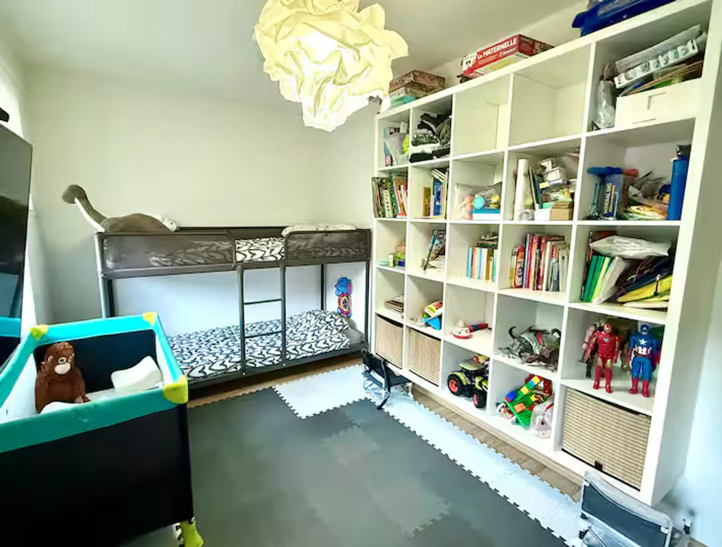 Renoviertes historisches Haus - Foto 6 von 11