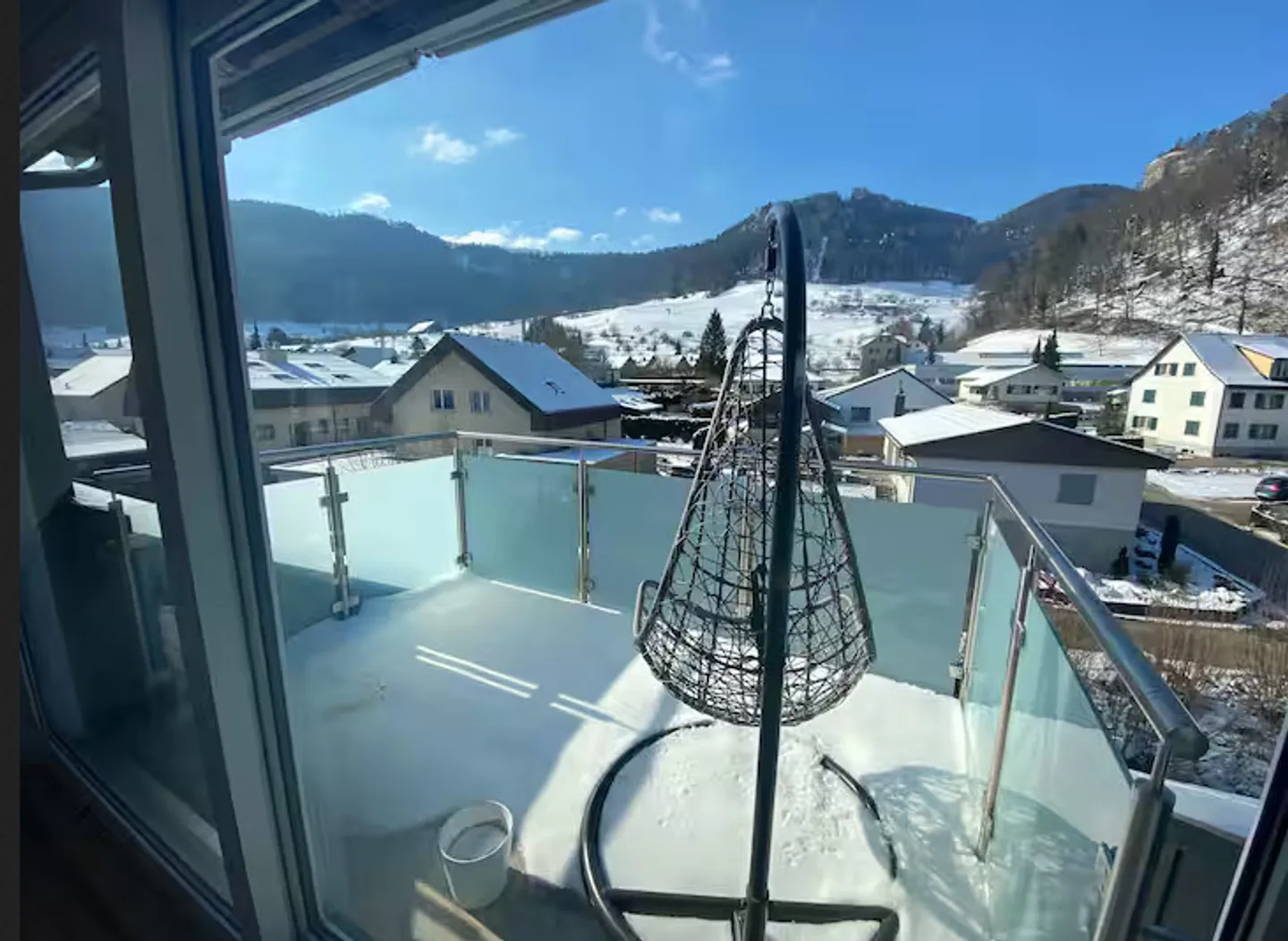 Renoviertes historisches Haus - Foto 9 von 11