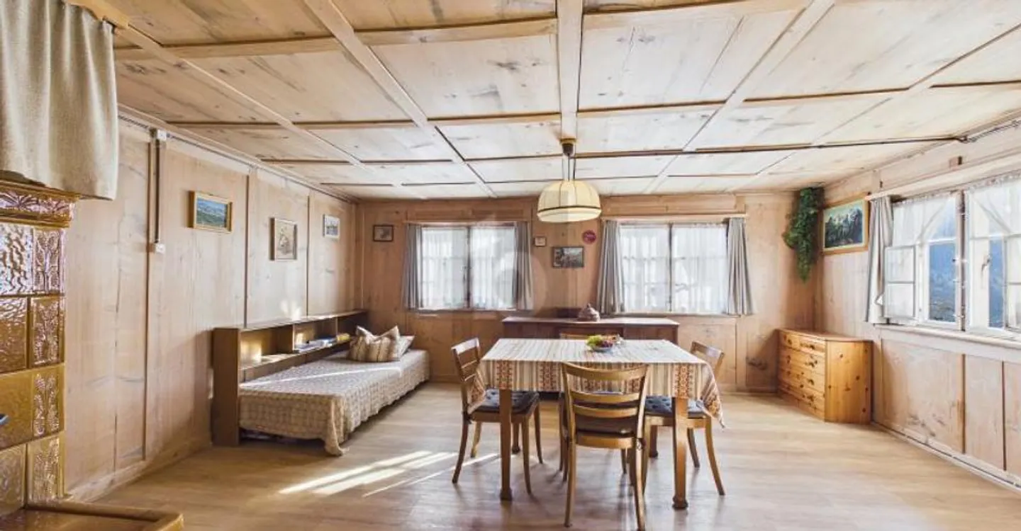 HISTORISCH AN UNVERBAUBARER AUSSICHTSLAGE - Foto 3 di 6